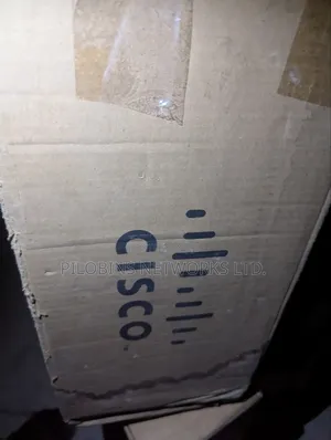 Cisco 1941