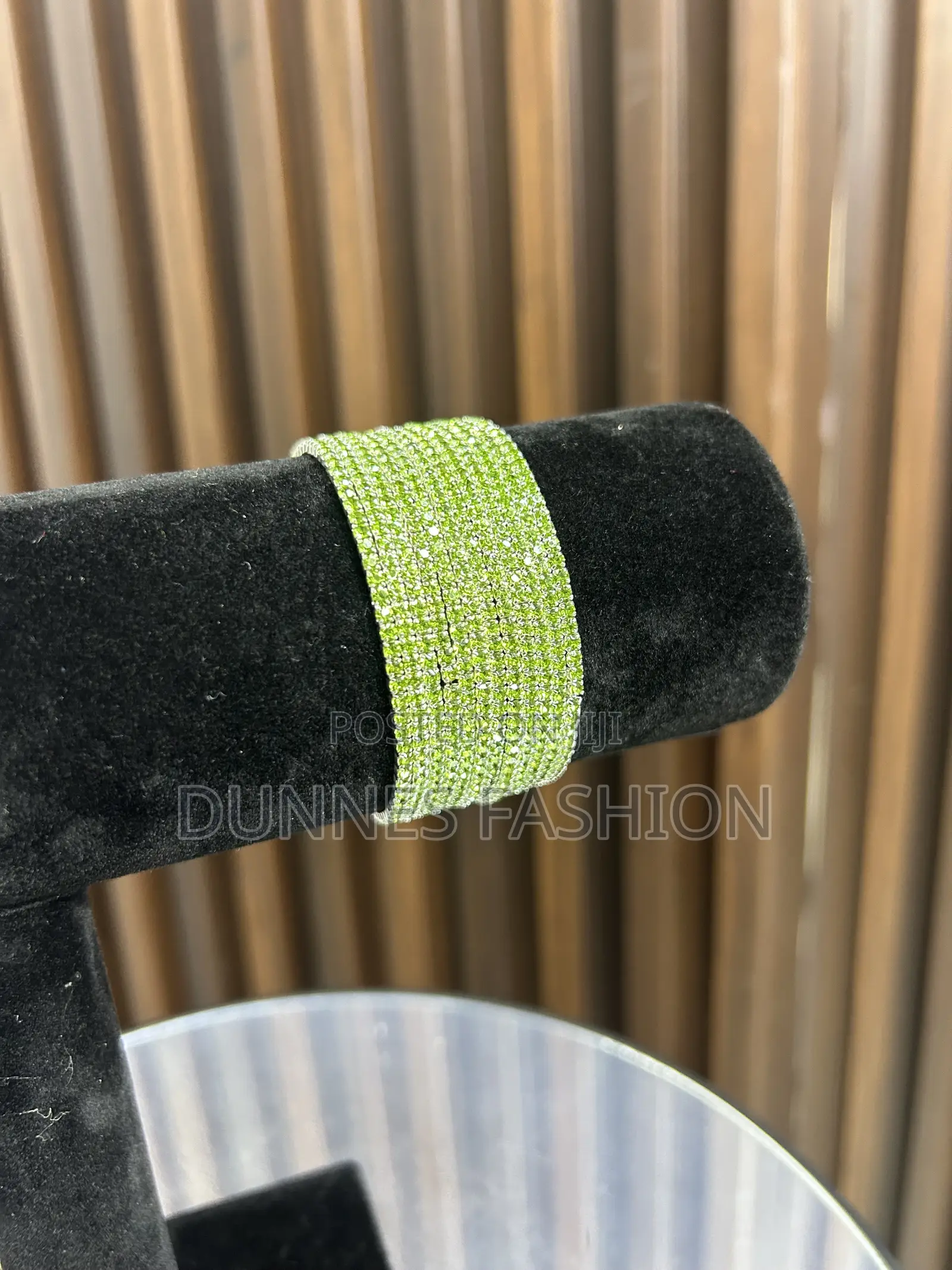 Crystal Bracelets
