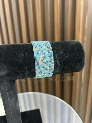 Crystal Bracelets