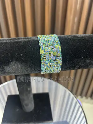 Crystal Bracelets