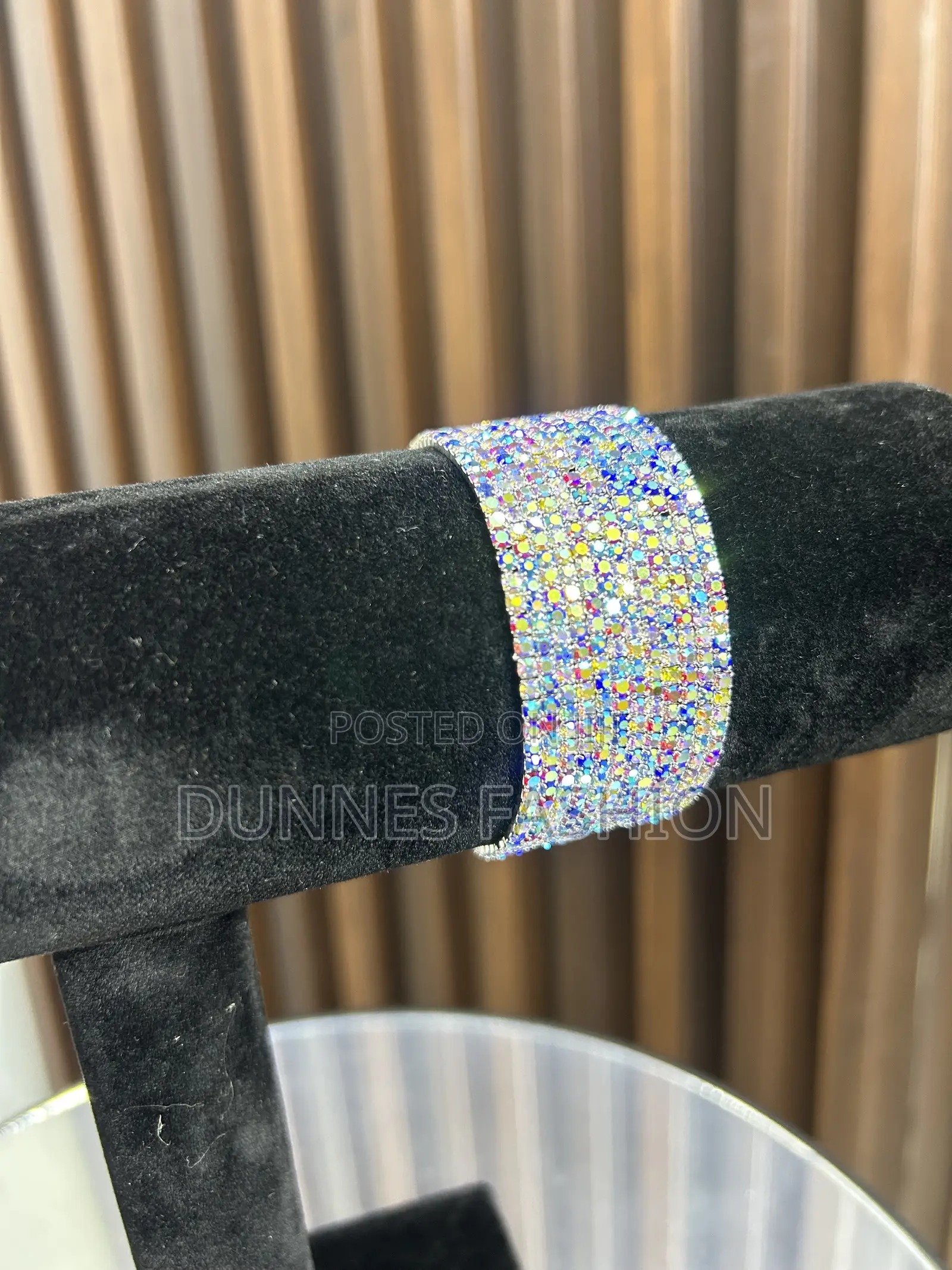 Crystal Bracelets