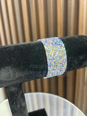 Crystal Bracelets