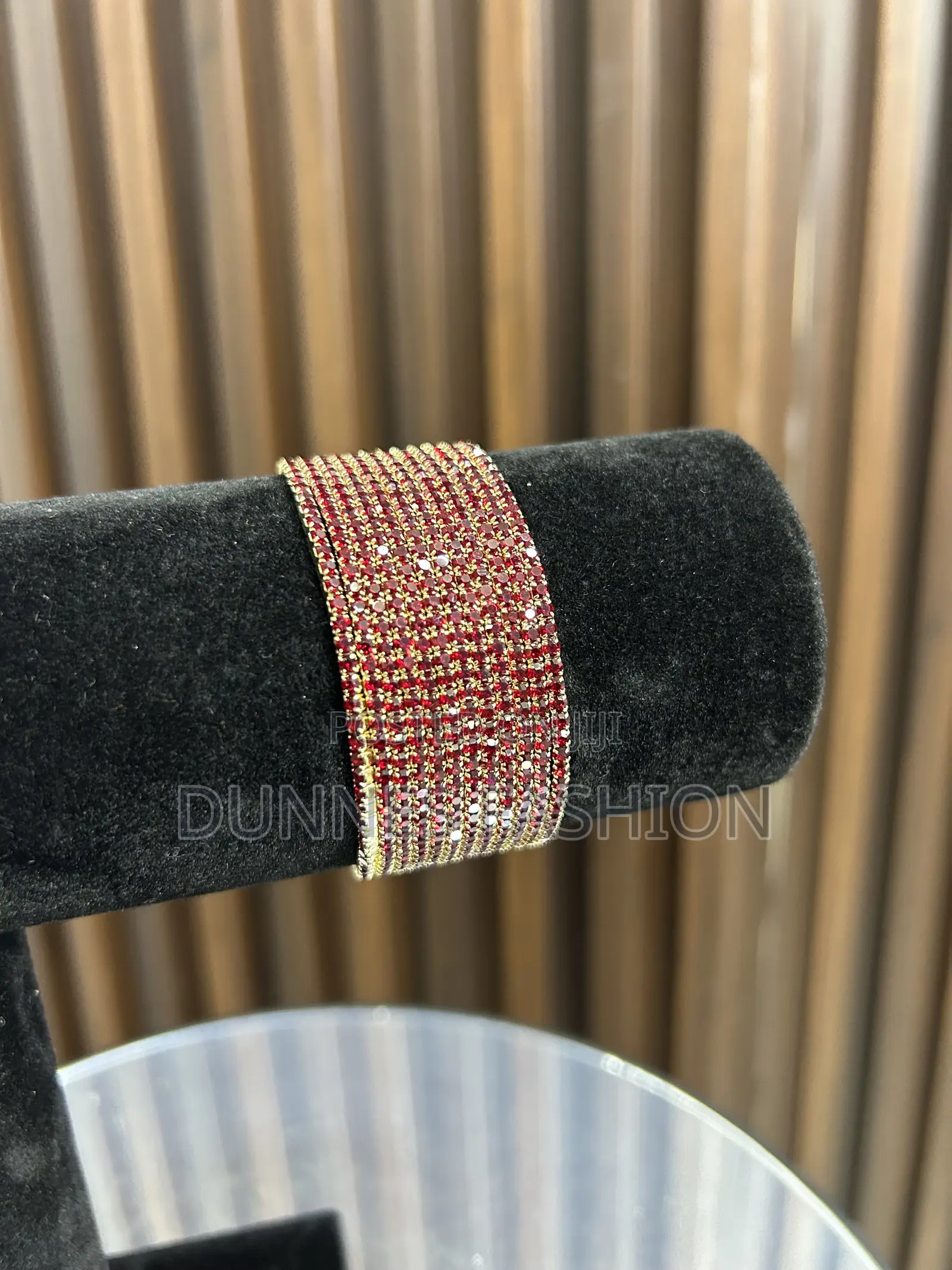 Crystal Bracelets
