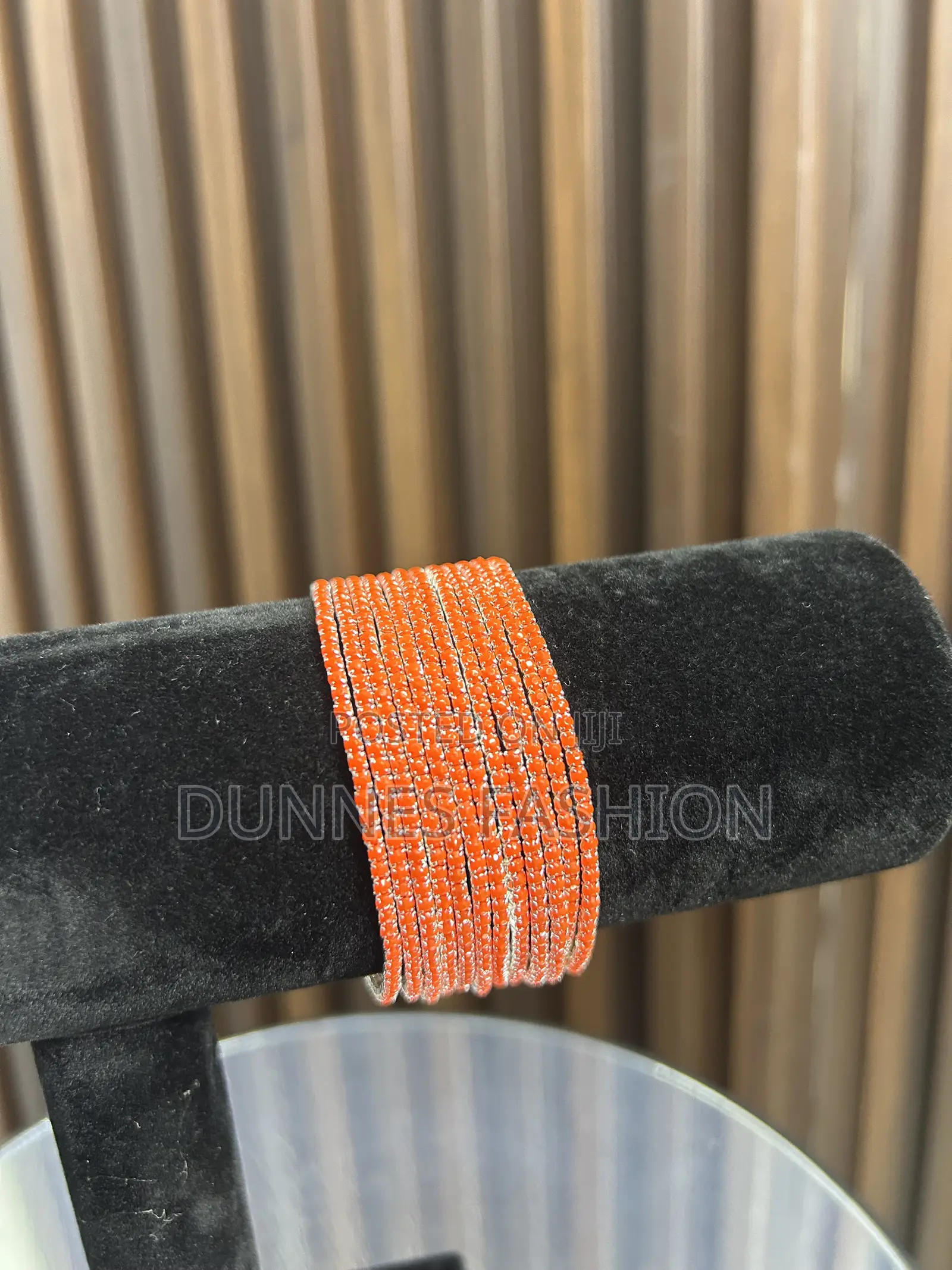 Crystal Bracelets