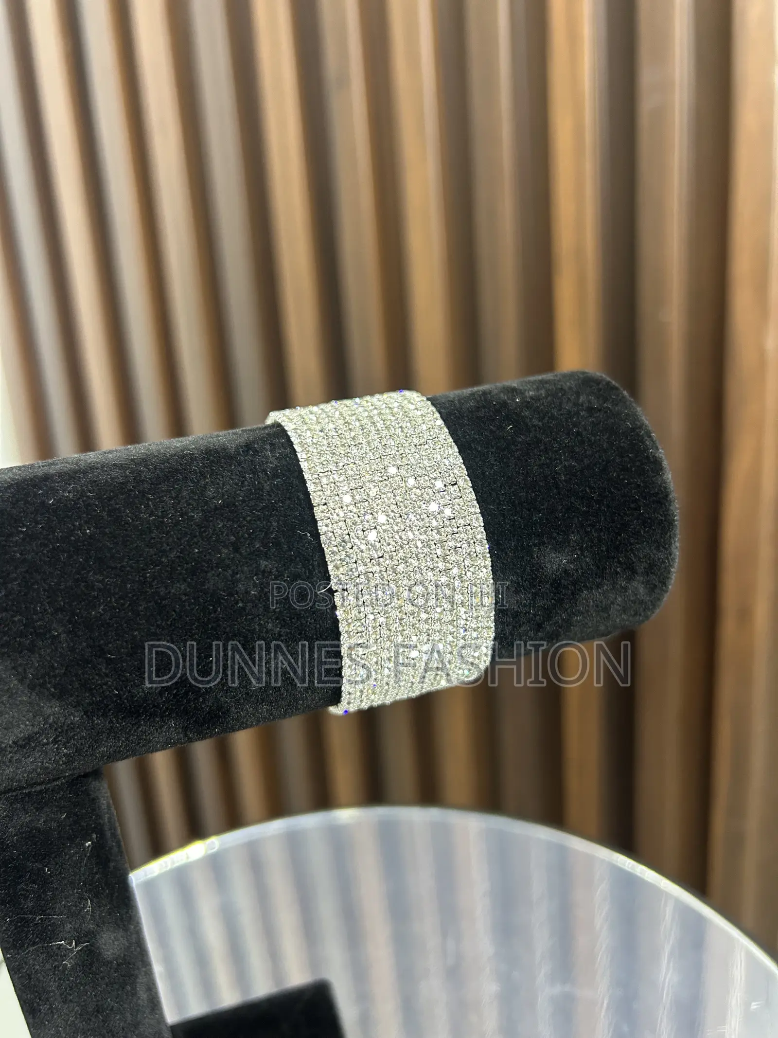 Crystal Bracelets