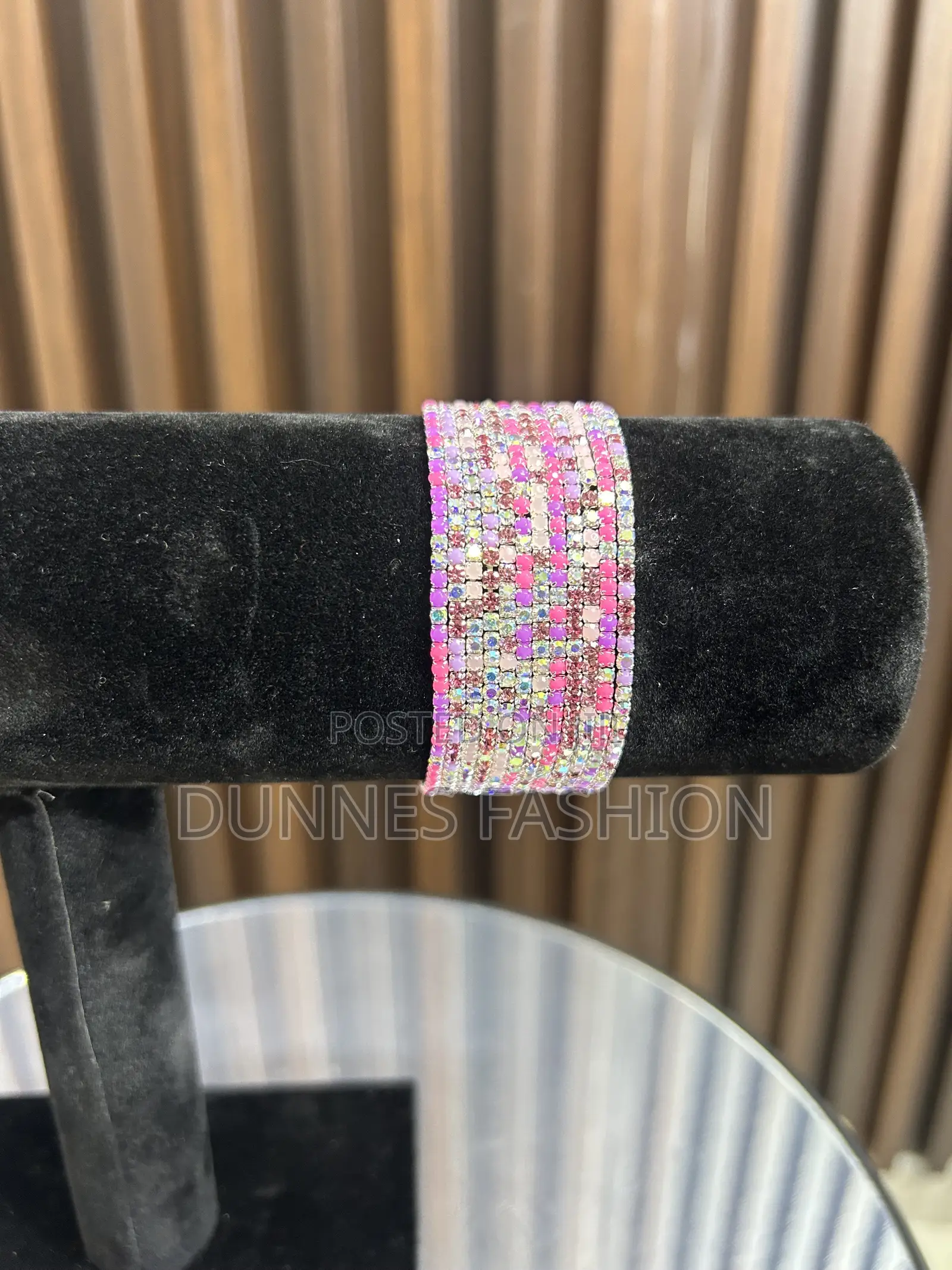 Crystal Bracelets