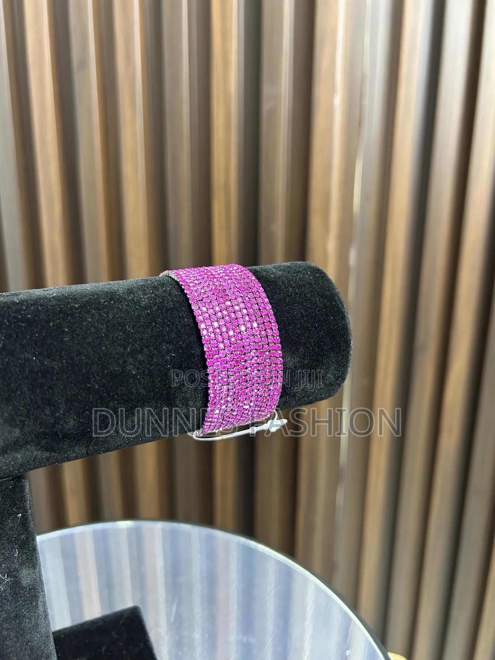 Crystal Bracelets