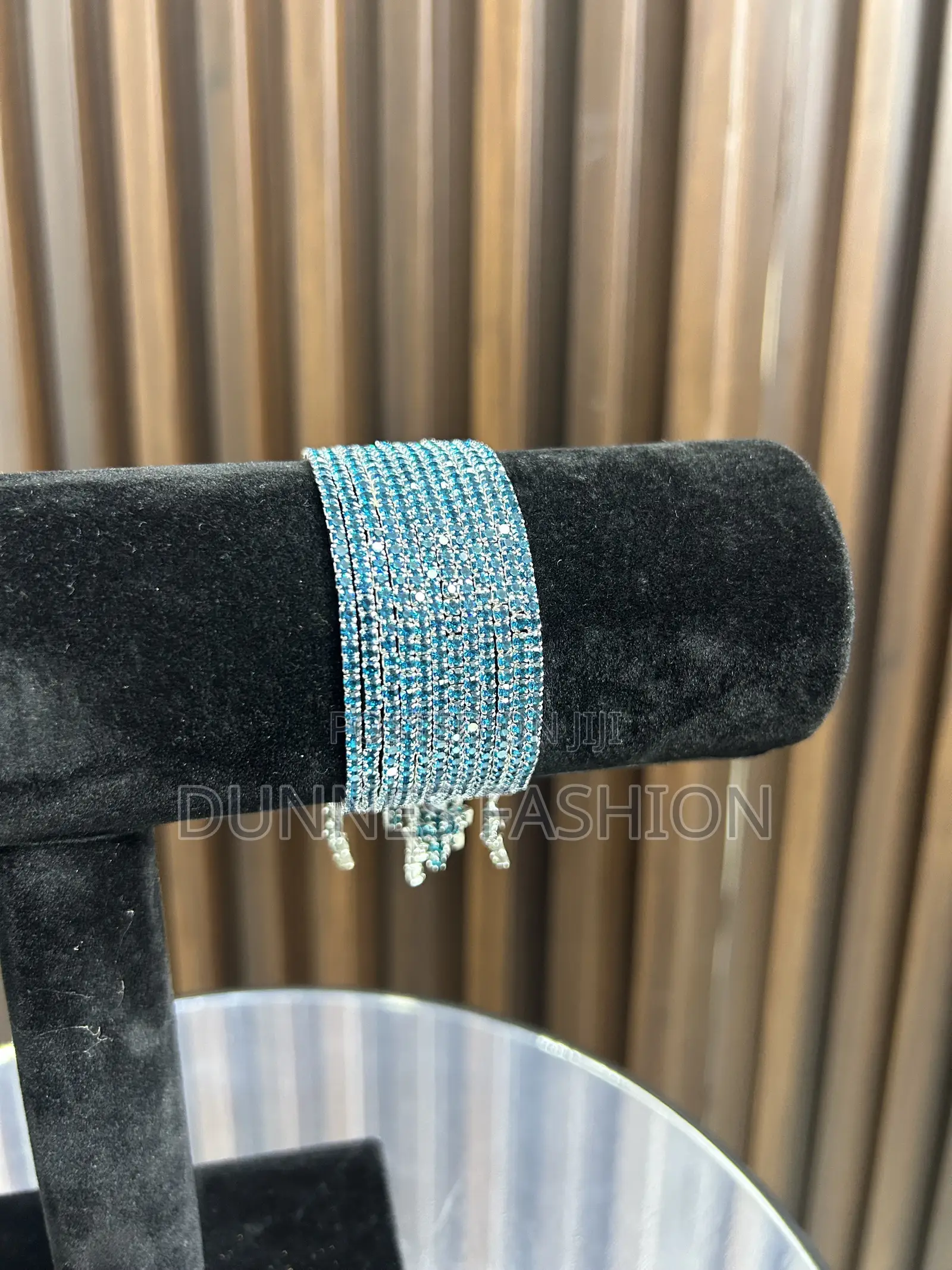Crystal Bracelets
