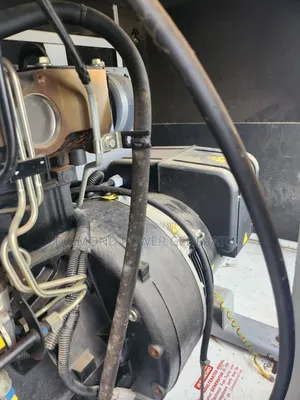 Brand New Perkins Generator
