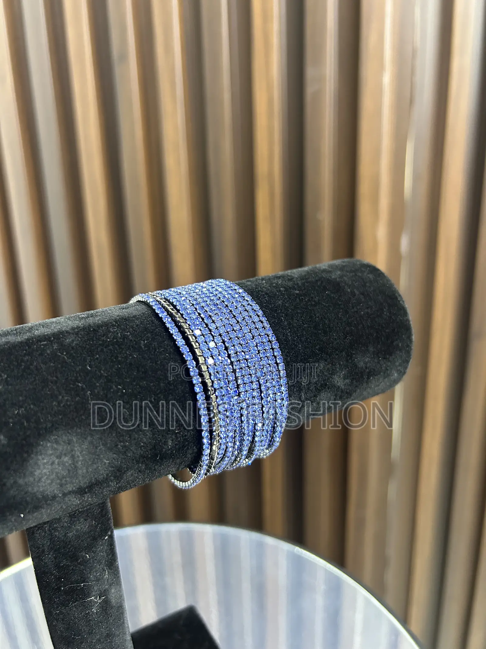 Crystal Bracelets
