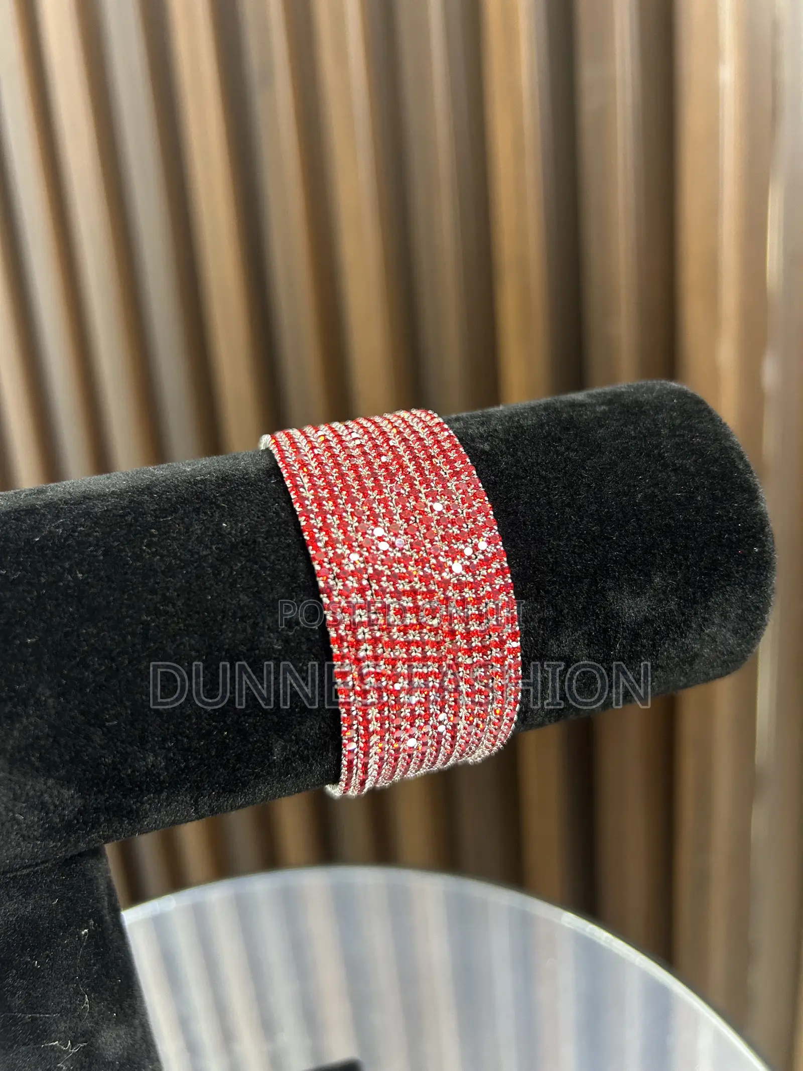 Crystal Bracelets