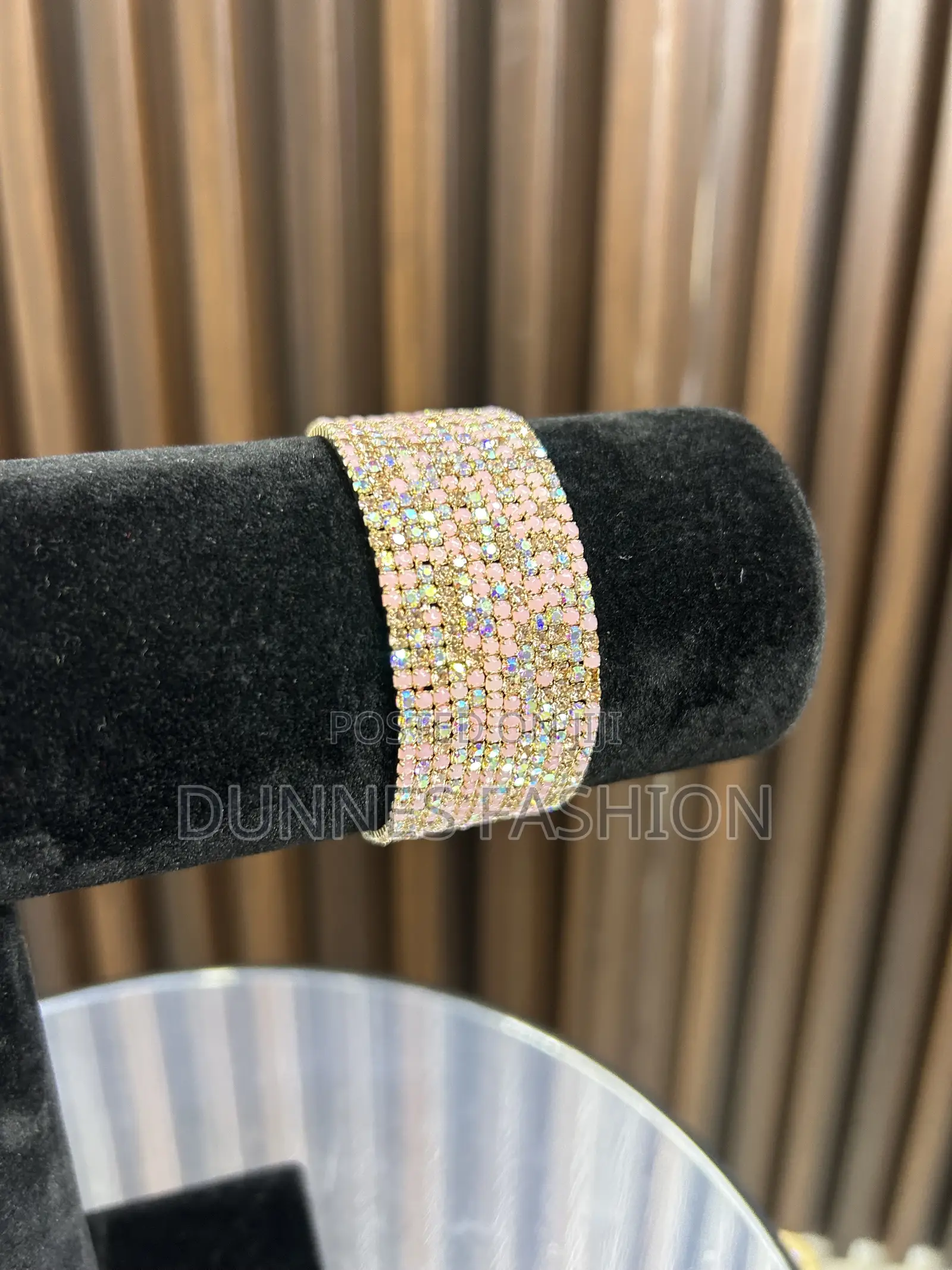 Crystal Bracelets