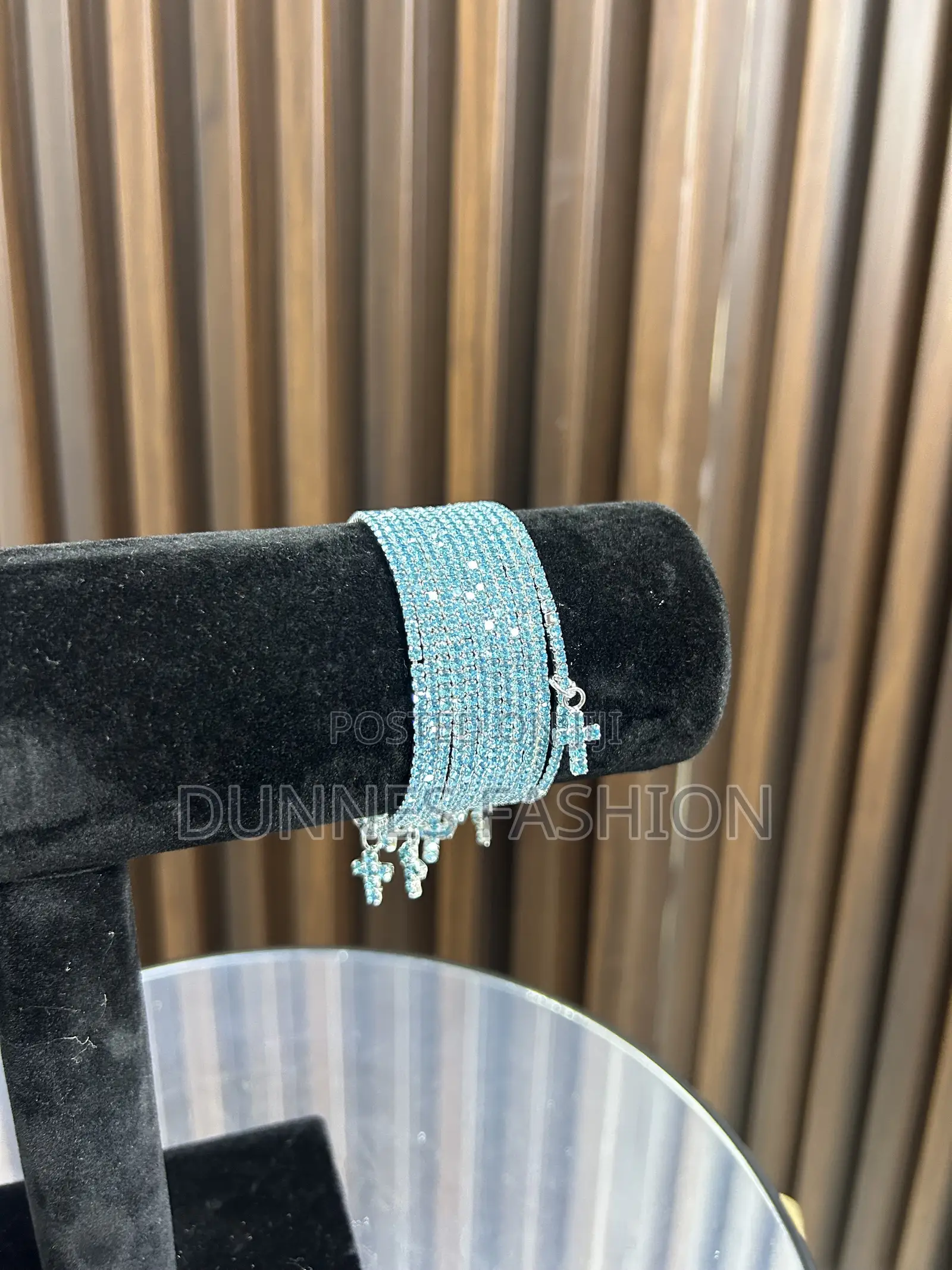 Crystal Bracelets