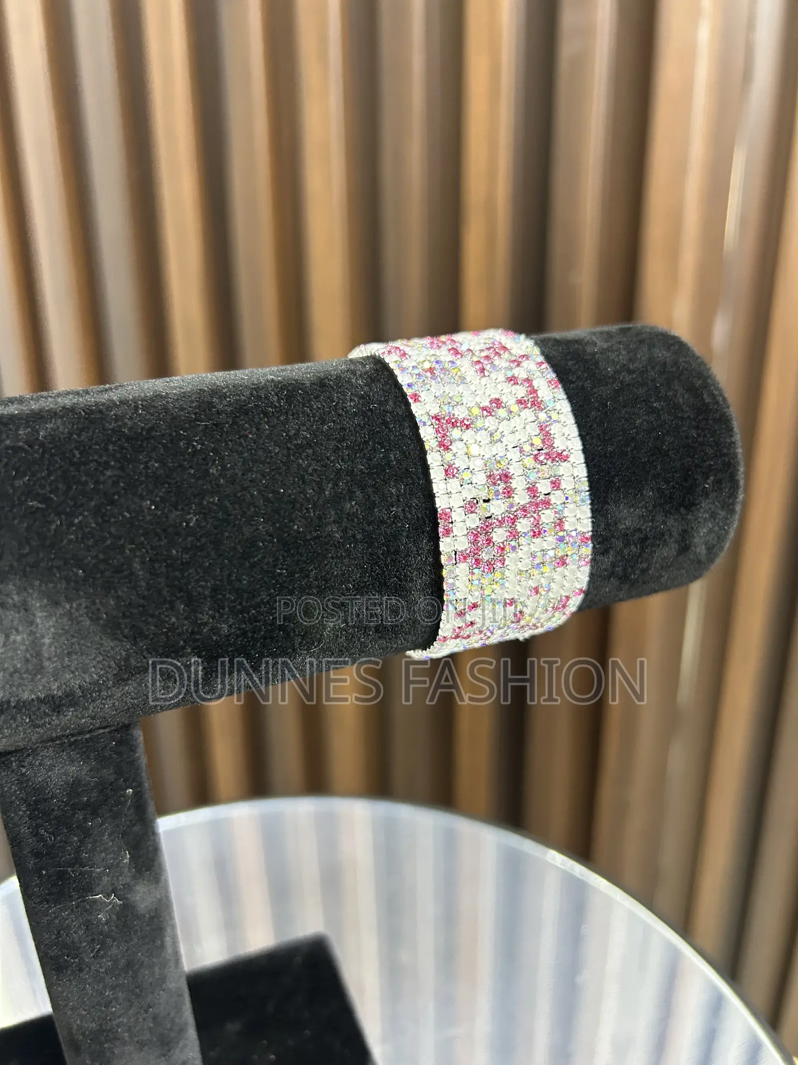 Crystal Bracelets