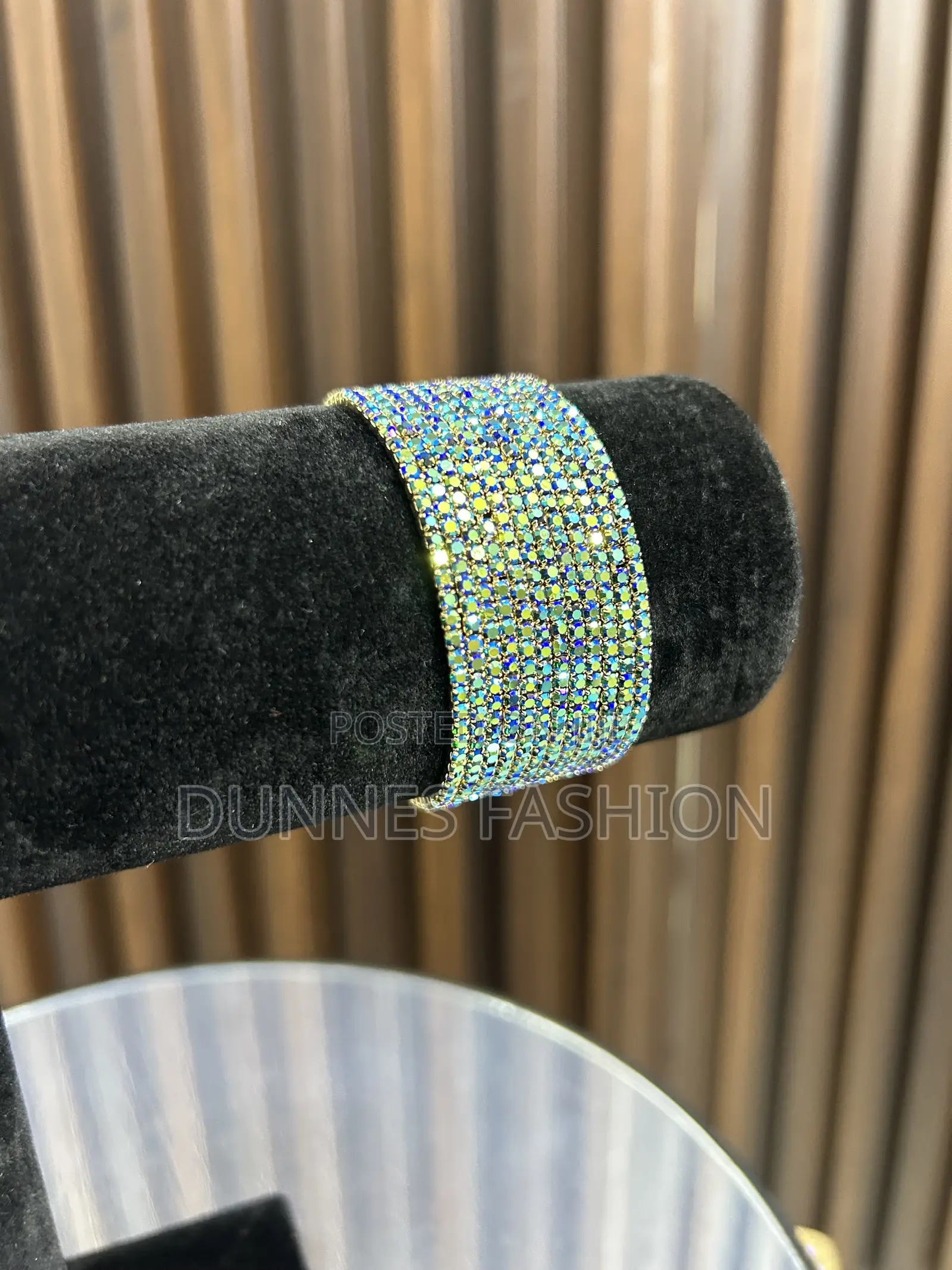 Crystal Bracelets