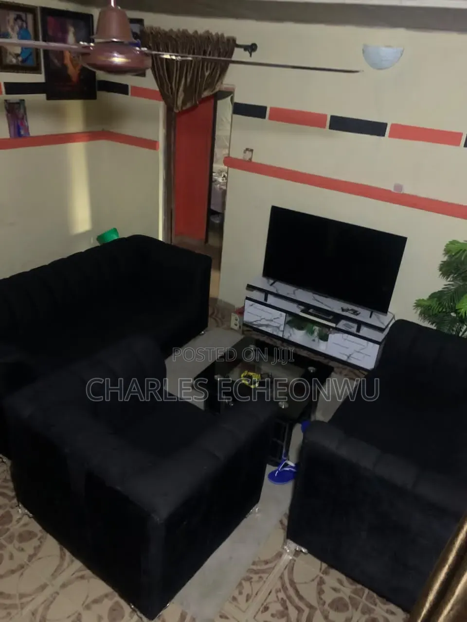 Sofa Chair