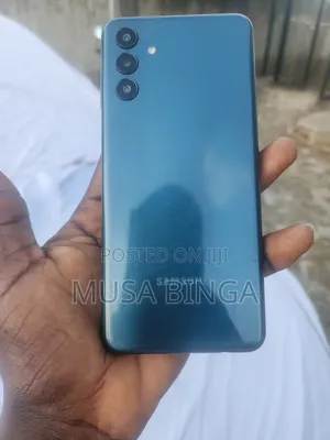 Samsung Galaxy A04s 128 GB Green