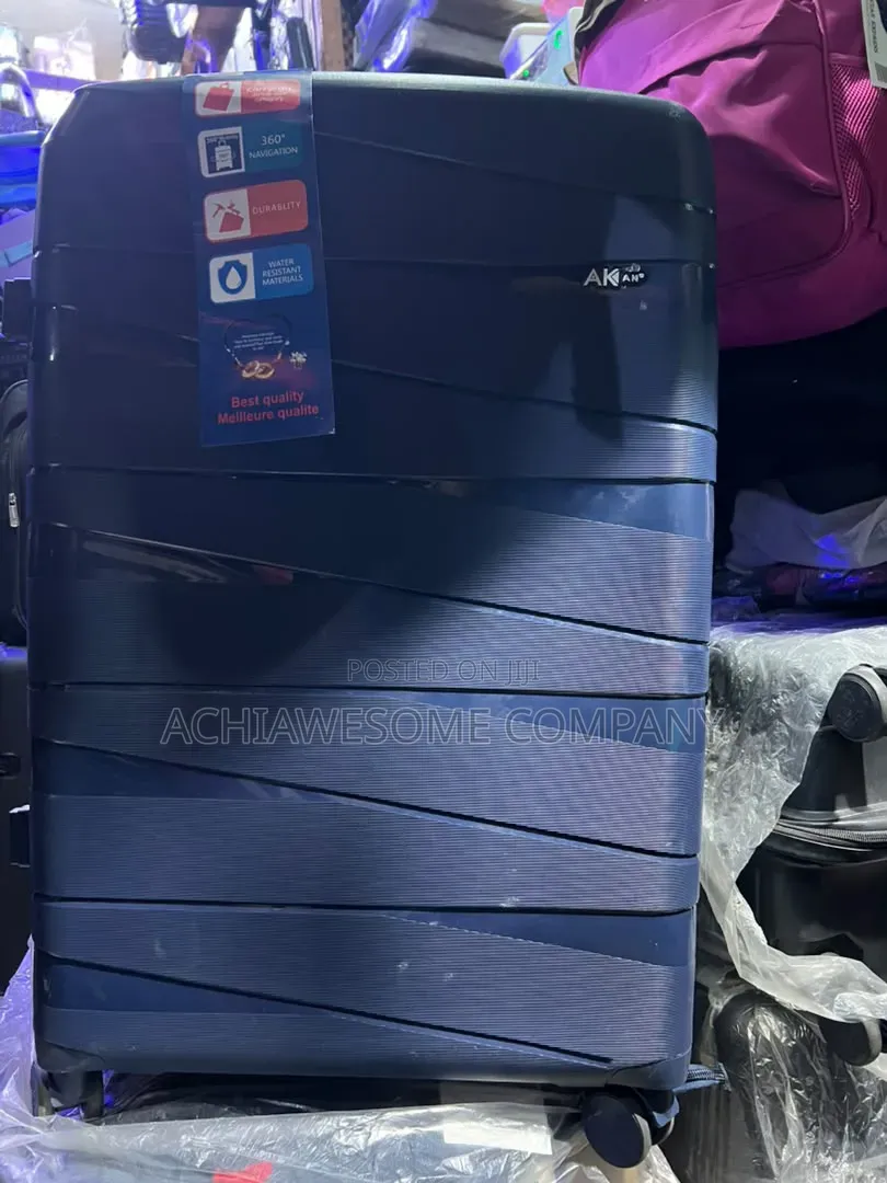 Big Unbreakable Rubber Box