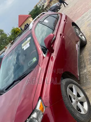 Lexus RX 350 2010