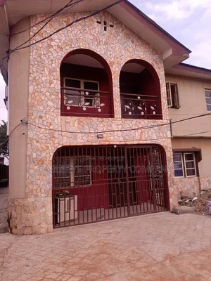 2bdrm Duplex in Ayobo for rent