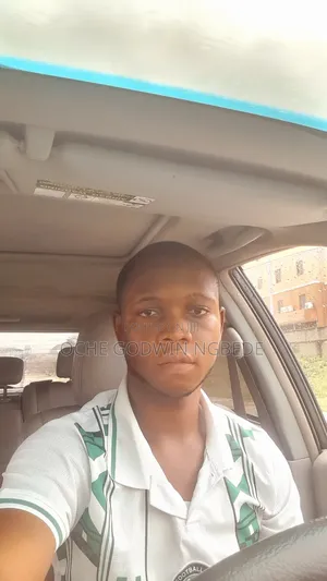 Driving Job