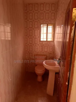 2bdrm Duplex in Ayobo for rent
