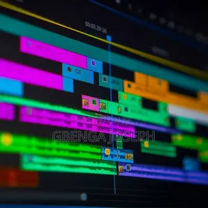 Video Editor