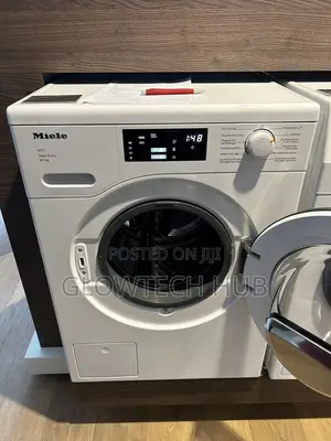 Washing Machine Repairs