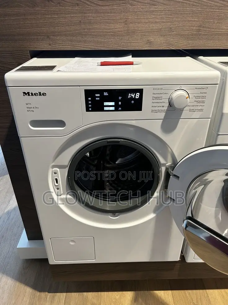 Washing Machine Repairs