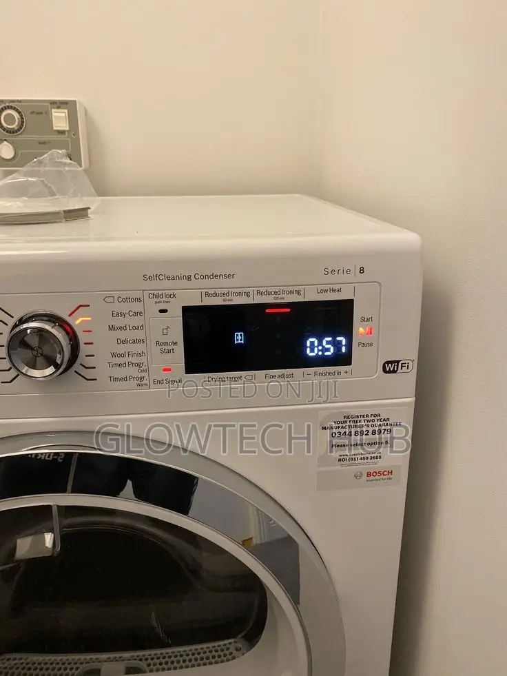 Washing Machine Repairs