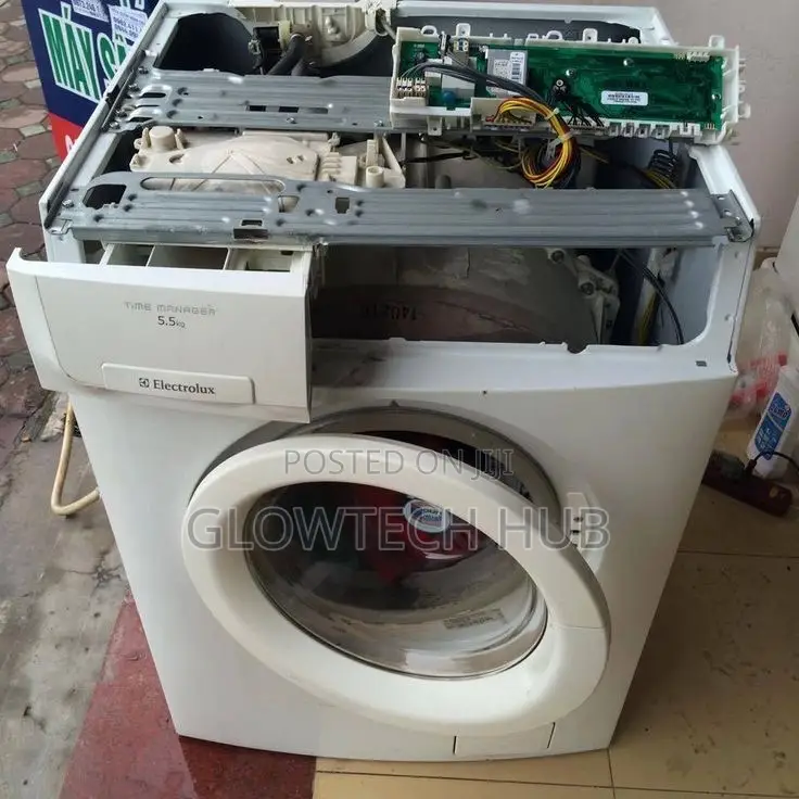 Washing Machine Repairs