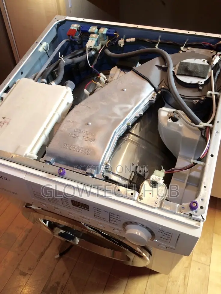 Washing Machine Repairs