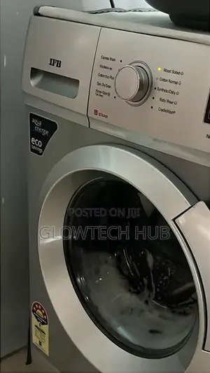 Washing Machine Repairs