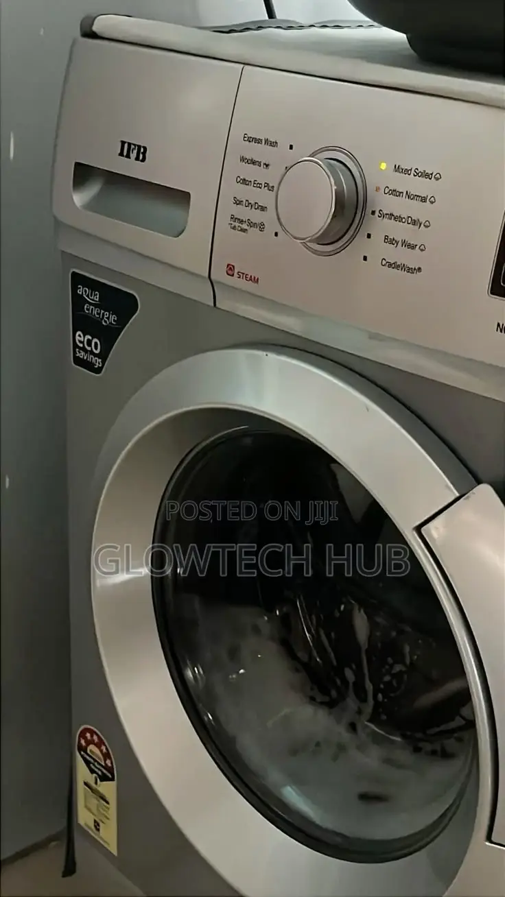 Washing Machine Repairs
