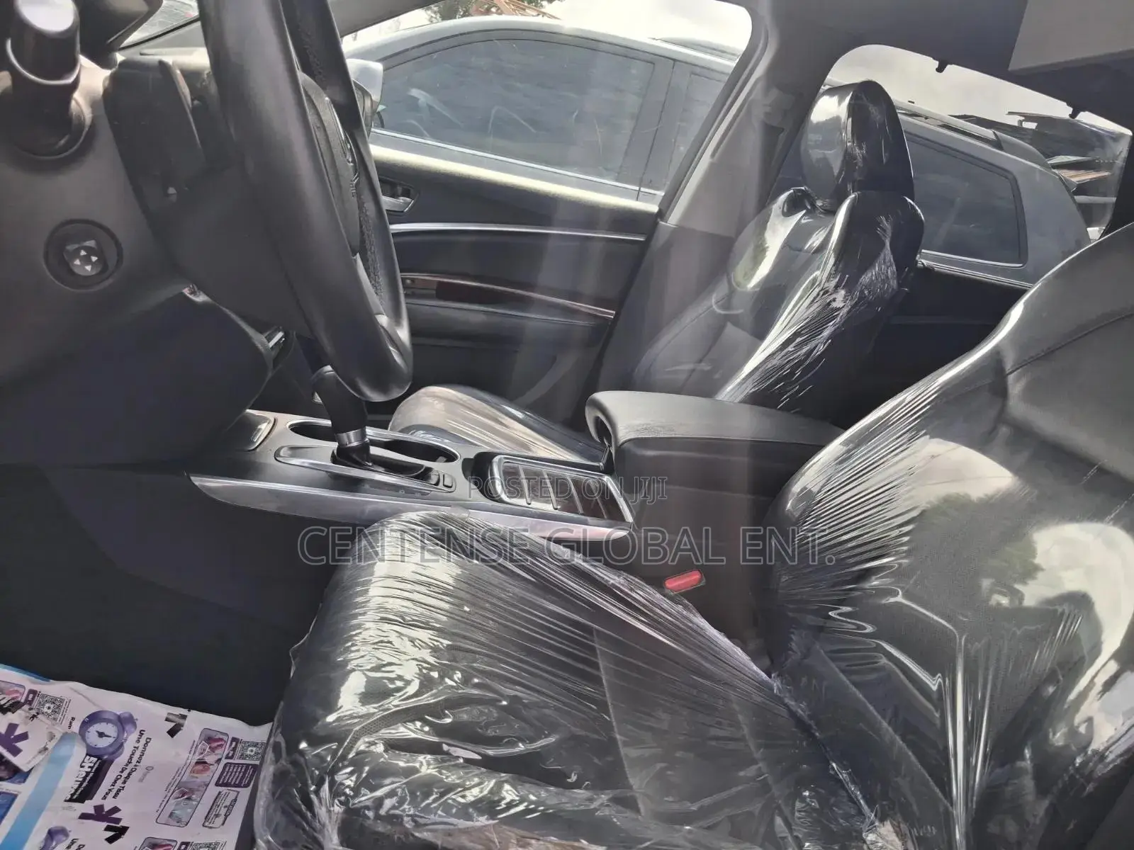 Acura MDX 2015 Silver