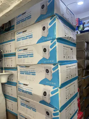 6kva Cworth Hybrid Solar Inverter
