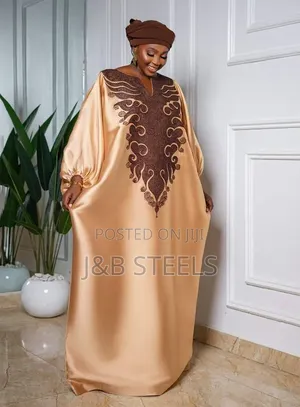 Mikado Bubu Gown