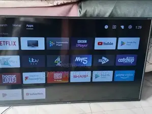 50 Inch Smat TV