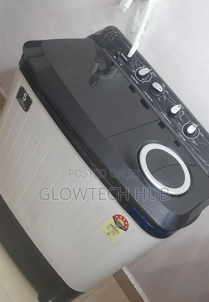 Washing Machine Repairs