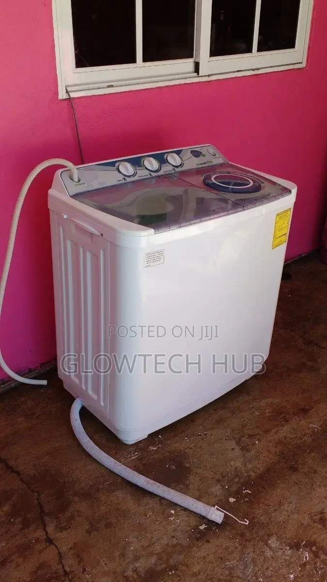Washing Machine Repairs
