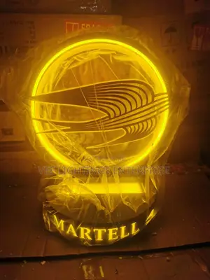 Martel Champange Carrier