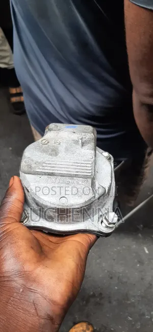 Electric Hybrid Water Pump