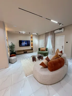 Luxury 2Bedroom Apartment