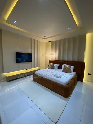 Luxury 2Bedroom Apartment
