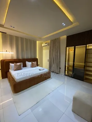 Luxury 2Bedroom Apartment
