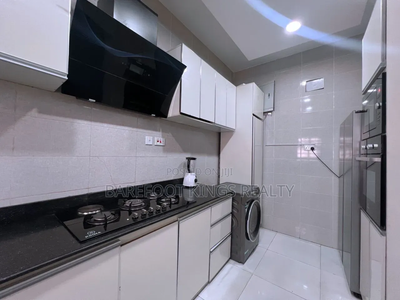 Luxury 2Bedroom Apartment