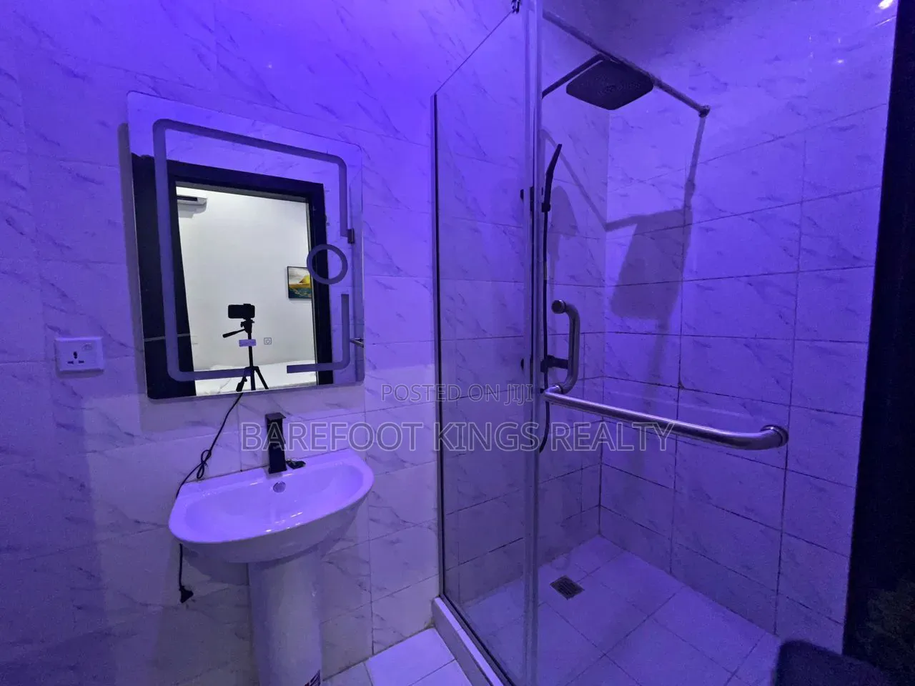 Luxury 2Bedroom Apartment