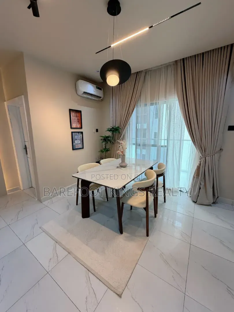 Luxury 2Bedroom Apartment