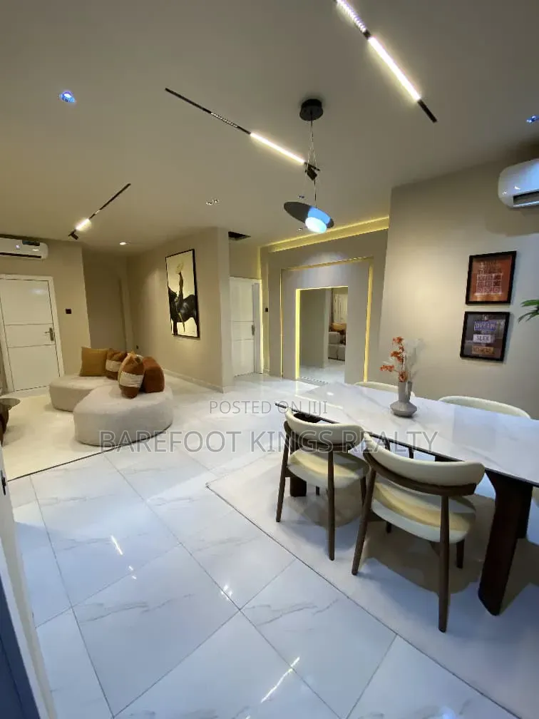 Luxury 2Bedroom Apartment