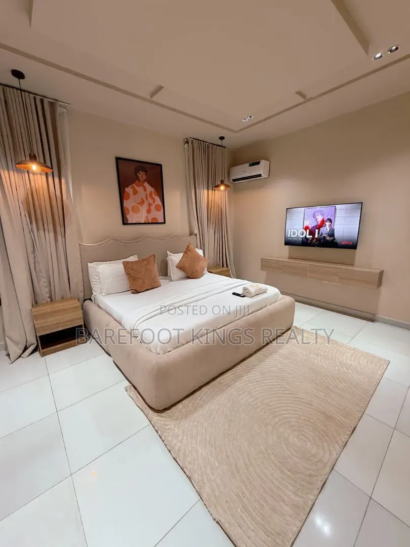 Luxury 2Bedroom Apartment